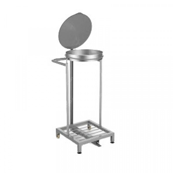 Стойка для мусорного пакета 