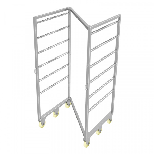 Рама для копчения